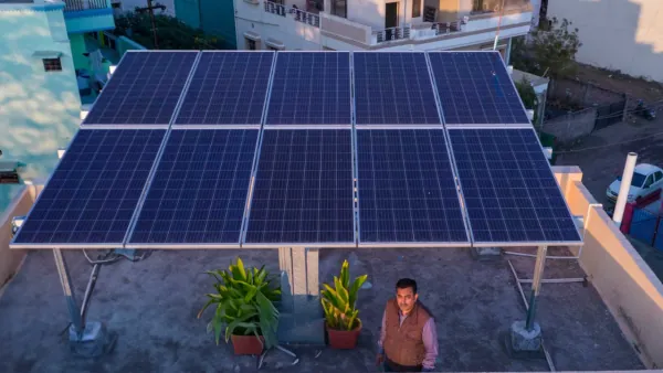 Solar Panel