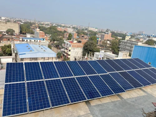 Solar Panel